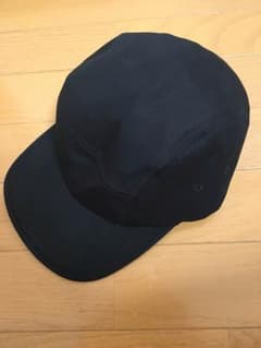 キャップ ブラックのサムネイル