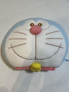 ドラえもんクッション