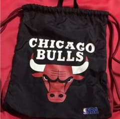 ブルズ bulls ナップサックのサムネイル