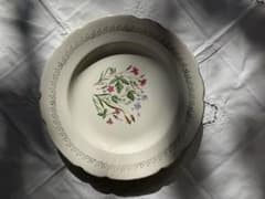 クレイユモントロー PRINTEMPS 大皿30cmのサムネイル