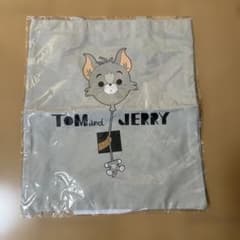 トムとジェリー FUNNY ART! 2 トートバッグのサムネイル