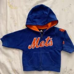 Mets パーカー 75のサムネイル