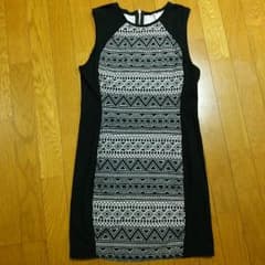 H&M ワンピのサムネイル