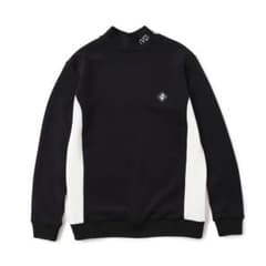 V12 DOT RIB L/S MOCK メンズ モックネック M V12 DOT RIB L/S MOCK メンズ モックネック M - メルカリ