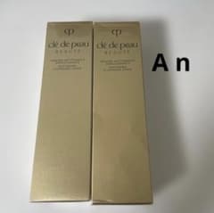 2本セット クレ・ド・ポー ボーテ モイスト洗顔フォーム A n 140g