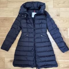 MONCLER ダウンジャケットS ナイロンA20934993105 54155 - メルカリ