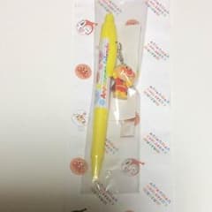 アンパンマン  シャーペンのサムネイル