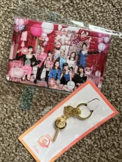 TWICE FC特典 ＆ ガチャ パズルのサムネイル