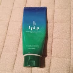 ルプルプ  ヘアカラートリートメントのサムネイル