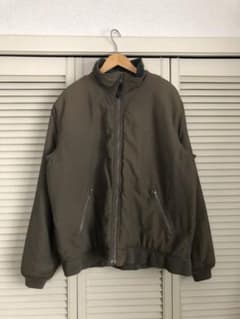 L.L.Bean フルジップ ナイロンジャケットのサムネイル