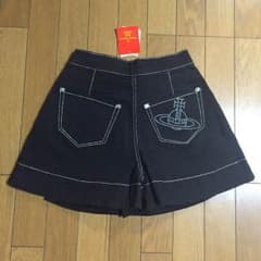 ヴィヴィアン ウエストウッド キュロットのサムネイル