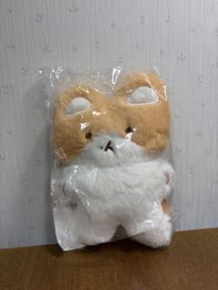 EXO ベッキョン トレギ マグネット ぬいぐるみ - メルカリ