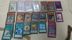 遊戯王 剣闘獣デッキのサムネイル