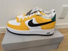 最値下【新品未使用】NIKE Air Force 1 23.5センチのサムネイル
