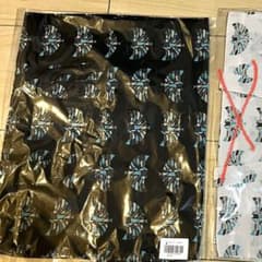 東京事変 おてさげピーコック ２O２O 黒 トートバッグのサムネイル