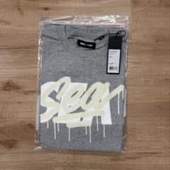 IT'S A LIVING×WDS L/S Tシャツ　Lサイズのサムネイル