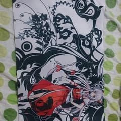 東方 プレイマットのサムネイル