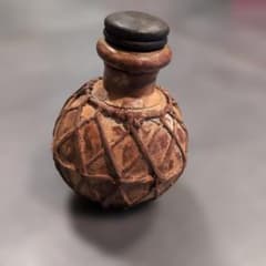 廣川智子 丸小 台皿 器 オブジェ 陶芸 作家 | Shop at Mercari from