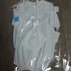 新品ベビードレスのサムネイル