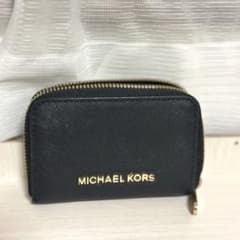 MICHAEL KORS コインケース 小銭入れのサムネイル