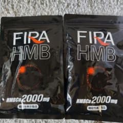 ファイラ マッスルサプリHMB　ファイラhmbのサムネイル