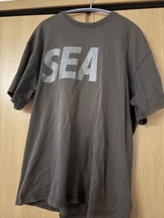 WIND AND SEA Tシャツのサムネイル