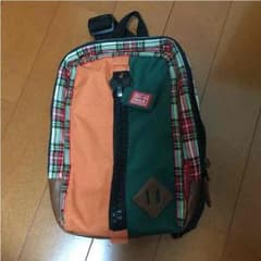 B.C. Ishutal ショルダーバッグのサムネイル