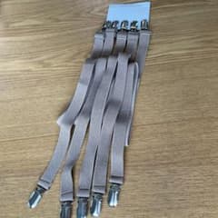 ソファー　サスペンダー　ベルトのサムネイル