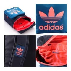 adidas originals リュックのサムネイル