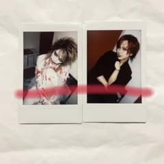 JILUKA Boogie チェキ | Shop at Mercari from Japan! | Buyee