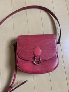 LOUIS VUITTON エピ ショルダーバッグのサムネイル