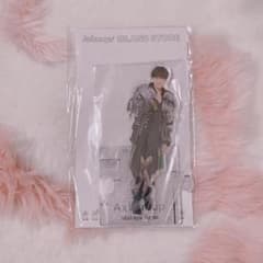 Aぇ!group 佐野晶哉 アクスタのサムネイル