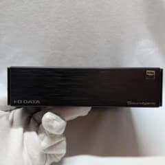 アイオーデータ サウンドジェニック HDL-RA3HG/E　ネットワークサーバーのサムネイル