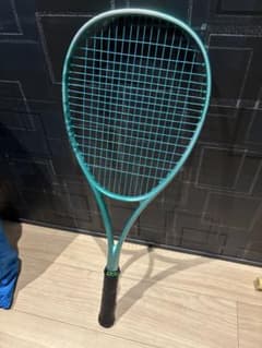 週末限定値下げ　YONEX 02ボルトレイジ 7S ul1のサムネイル