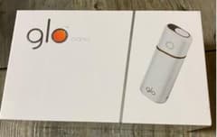 glo nanoのサムネイル
