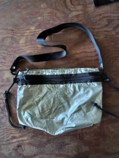 FREDRIK PACKERS サコッシュのサムネイル