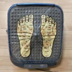 【2/28まで値下げします】ニューフットウェル MD-1800S 中古再生品のサムネイル