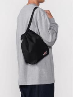 bagjack bshop 別注ジムサック - メルカリ