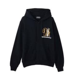 HYSTERIC GLAMOUR ジップパーカーのサムネイル