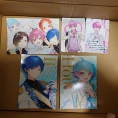 いれいす ブロマイド・カード類 まとめ売りのサムネイル