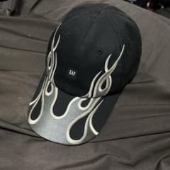 yeezy gap キャップのサムネイル