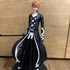 BLEACH 쿠로사키 이치고 피겨 BANDAI 천년 혈전편