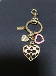 COACH♥チャームのサムネイル