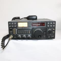 ICOM IC-1271 1200MHz オールモード トランシーバー 本体 - メルカリ