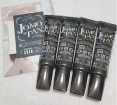 ジョモタン 除毛クリーム 100g ×5本set！のサムネイル