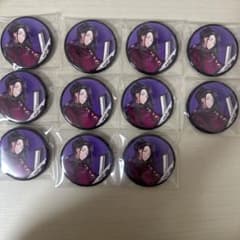 メメントリ じおる 缶バッジ まとめ売り - メルカリ