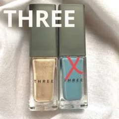 THREE ネイルポリッシュのサムネイル