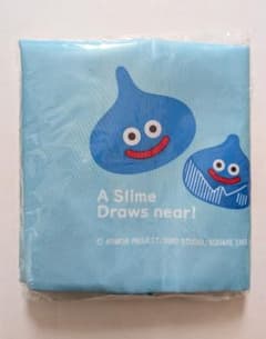 【ローソン限定】ドラゴンクエスト スライム エコバッグのサムネイル