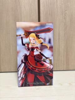 Re:ゼロ　プリシラ　フィギュア　 GIGO限定