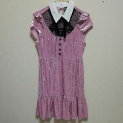 Delana Crushin' Doll Dressのサムネイル